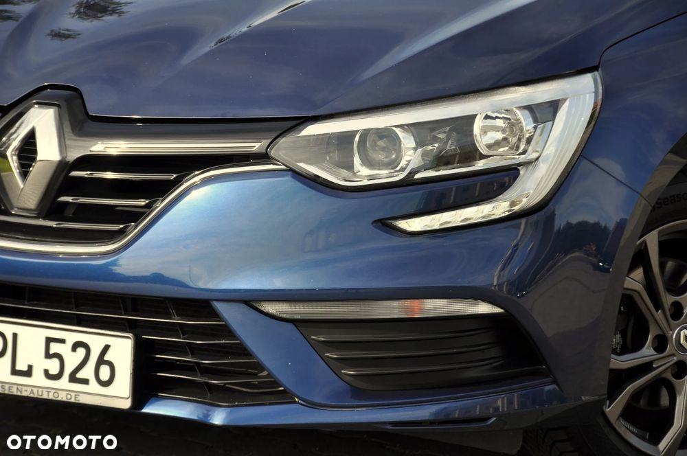 Renault Megane - 12
