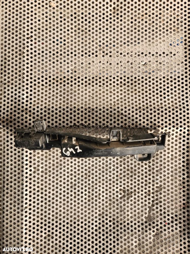 Suport Prag Dreapta Bmw M2 G42 M240I Cod  Dezmembrez Bmw G42 M2 M240I B58B30B - Dezmembrari Arad - 3