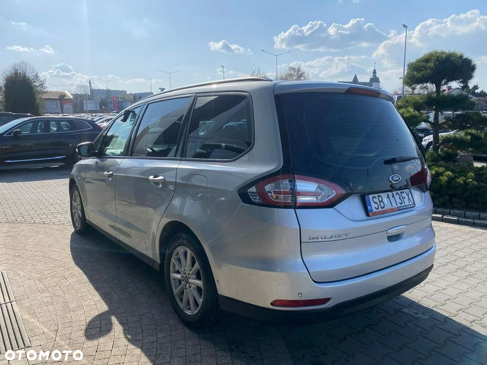 Ford Galaxy - 5