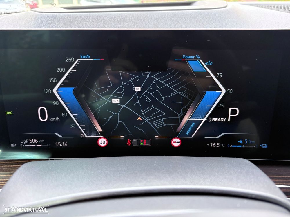 BMW X5 50 e xDrive Pack M Desportivo Pro - 46