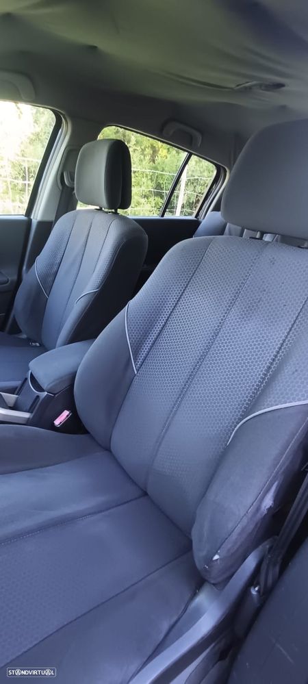 Renault Mégane 1.4 Luxe Expression - 8