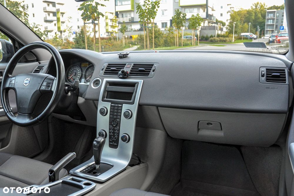 Volvo S40 - 10