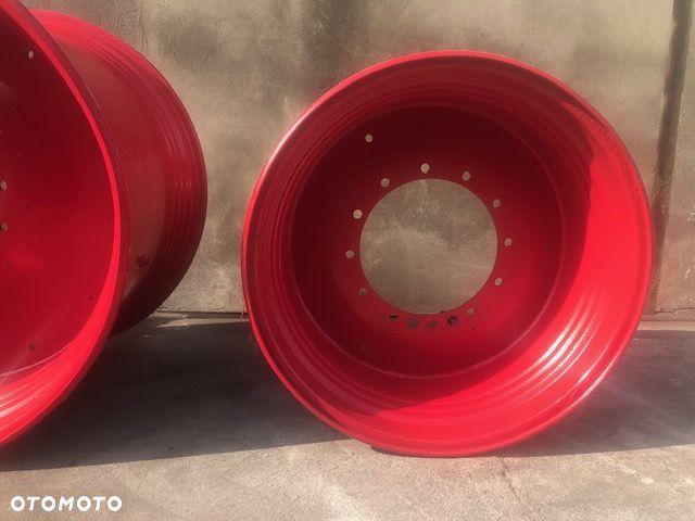 Fendt 930 933 936 939 - Felga Przednia 25x30 - 1