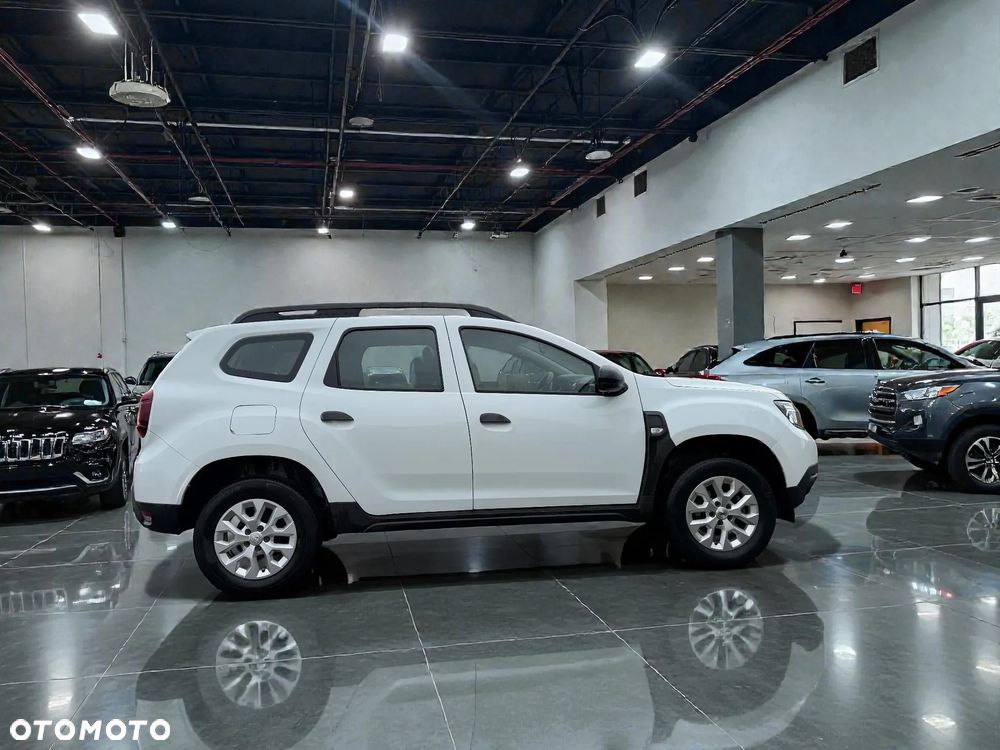 Dacia Duster TCe 100 2WD Comfort - 8