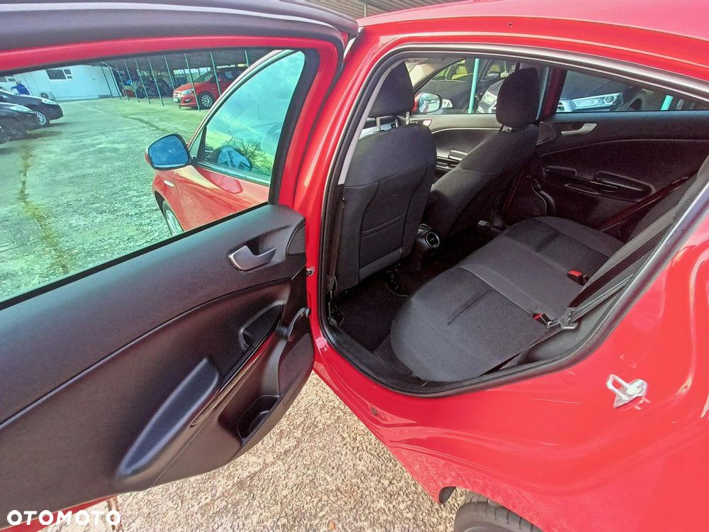 Alfa Romeo Giulietta - 35