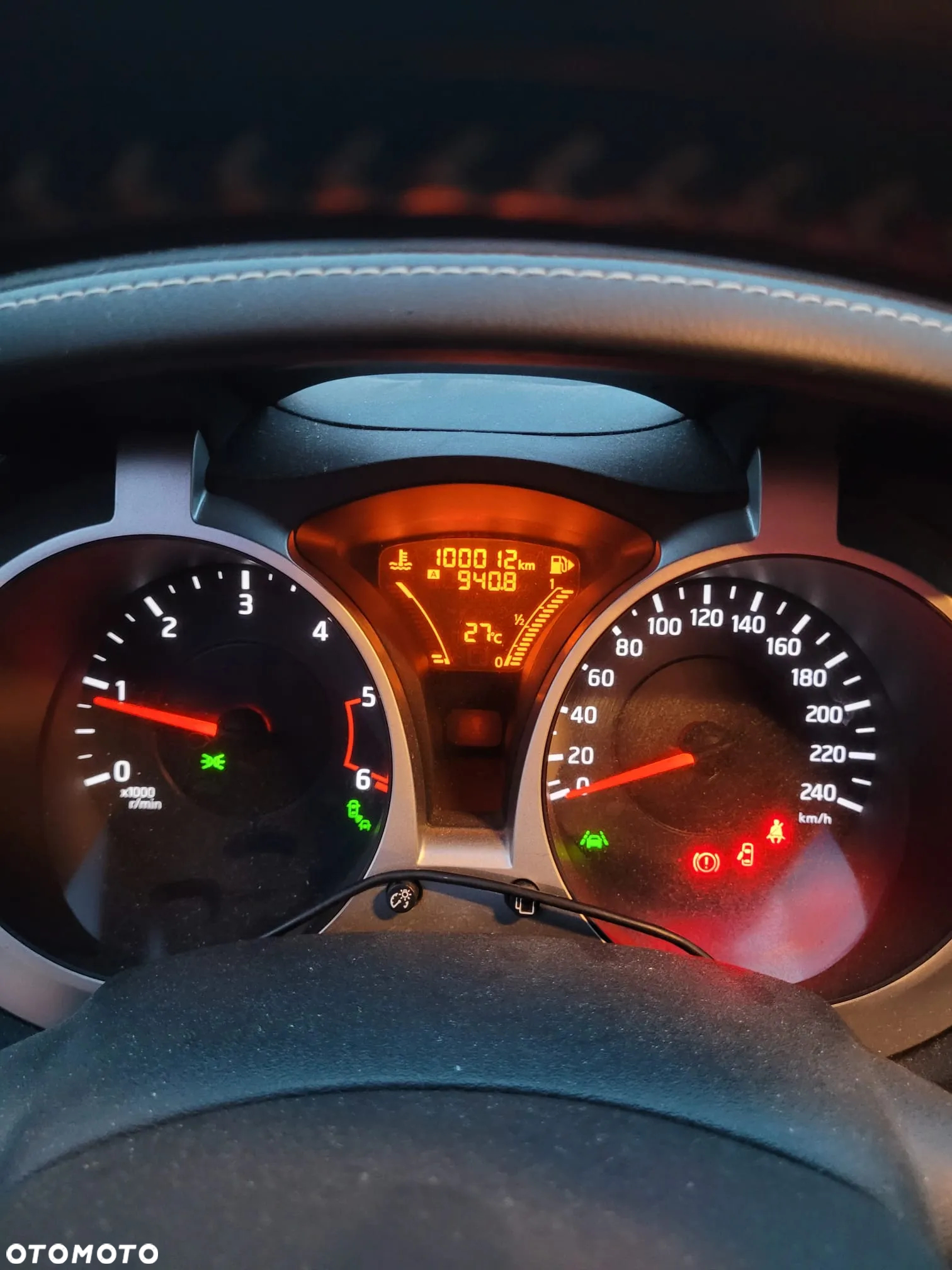 Nissan Juke - 7