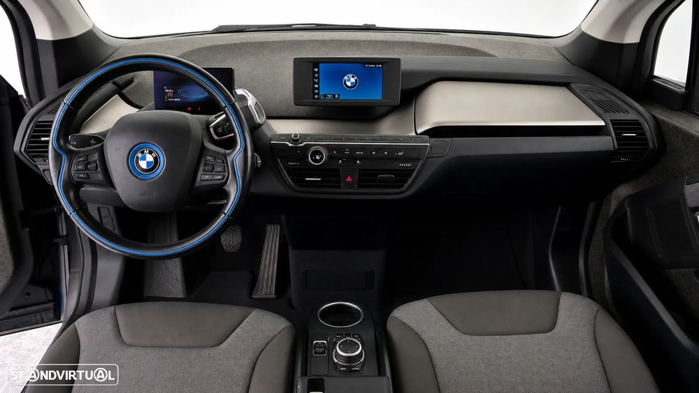 BMW i3 (120 Ah) - 6