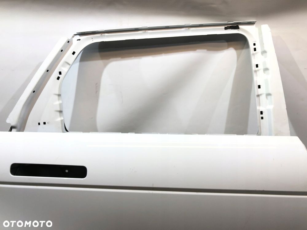 range rover evoque ii 2 drzwi prawy tył tylne - 5