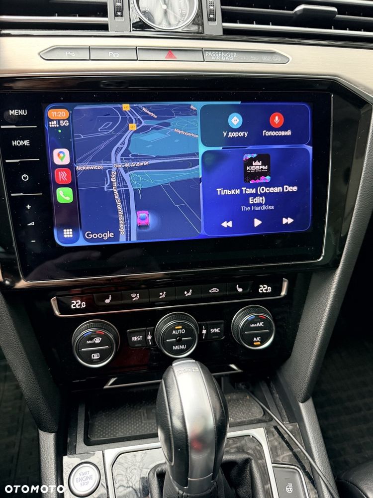 Volkswagen Passat 1.6 TDI SCR DSG Business - 14