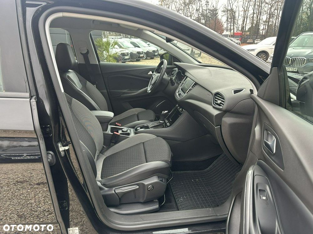 Opel Grandland X - 18