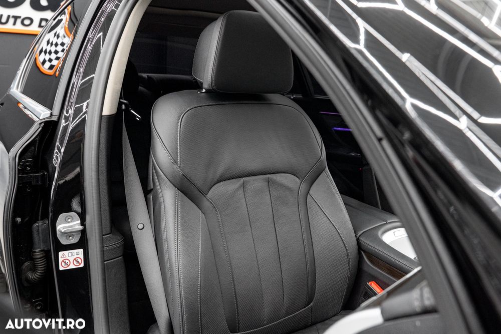 BMW Seria 7 745Le xDrive AT PHEV - 14