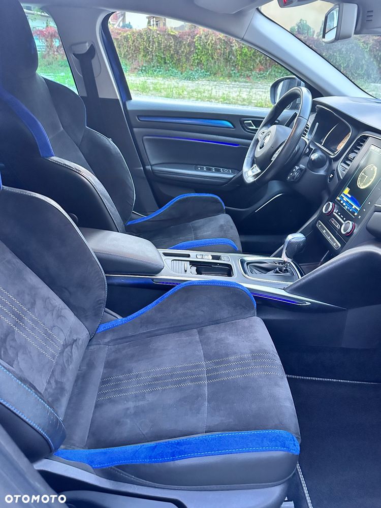 Renault Megane 1.6 TCe GT EDC - 6