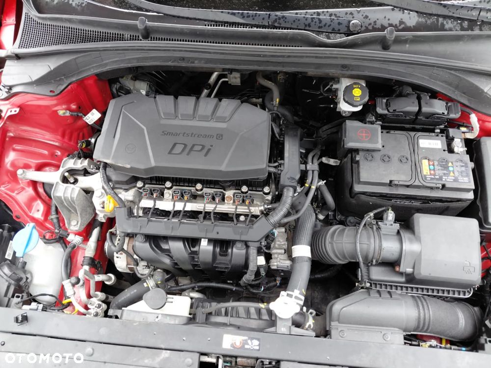 Hyundai i30 1.5 DPI Comfort - 2