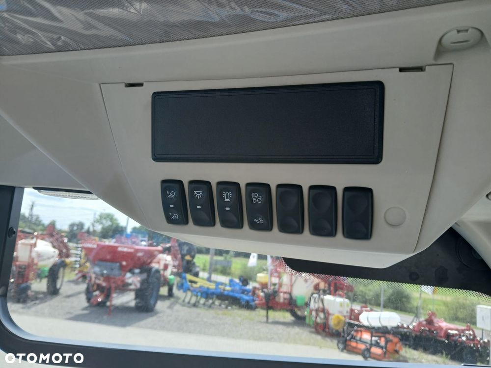 Landini 6-145 RS - 9