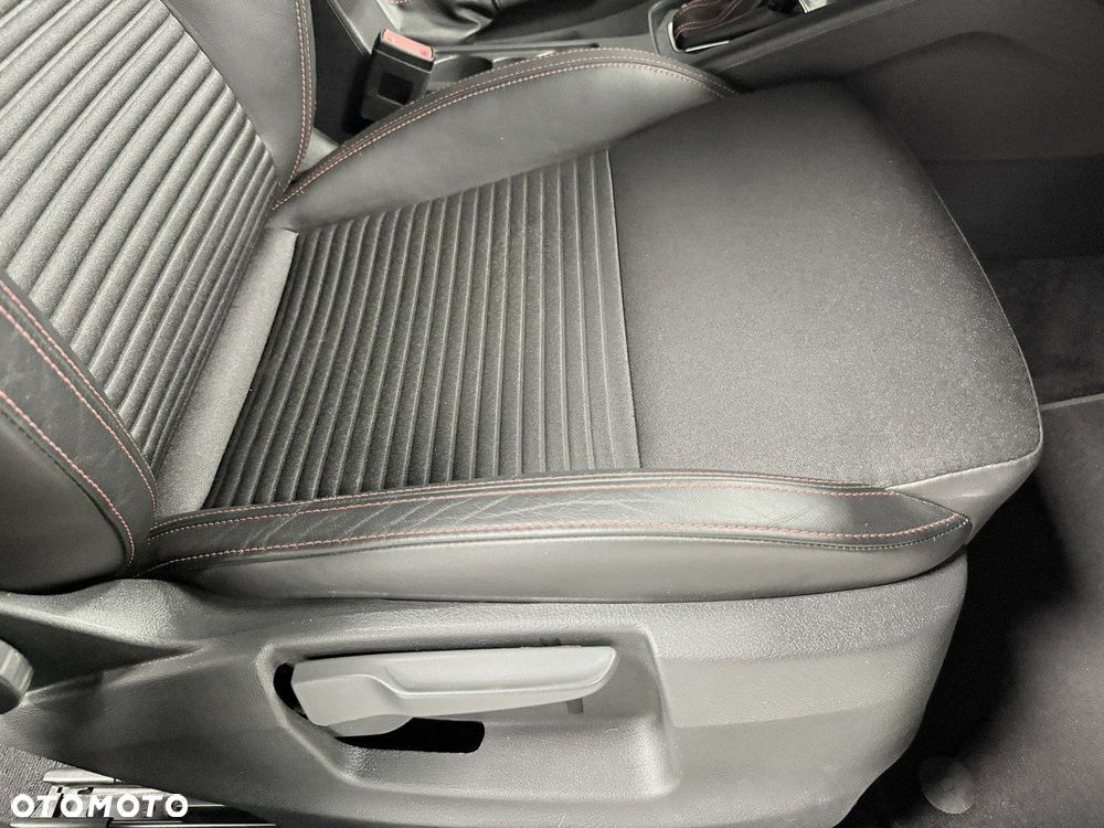 Skoda Octavia 2.0 TDI RS Challenge DSG - 21