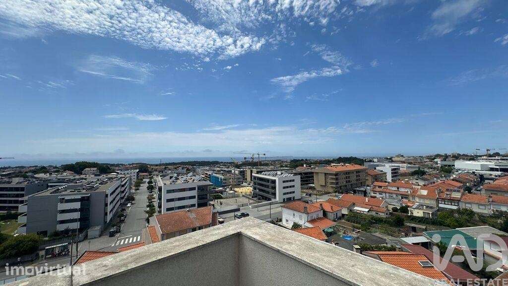 Apartamento T3 em Mafamude e Vilar do Paraíso de 130 m2 - Grande imagem: 4/20