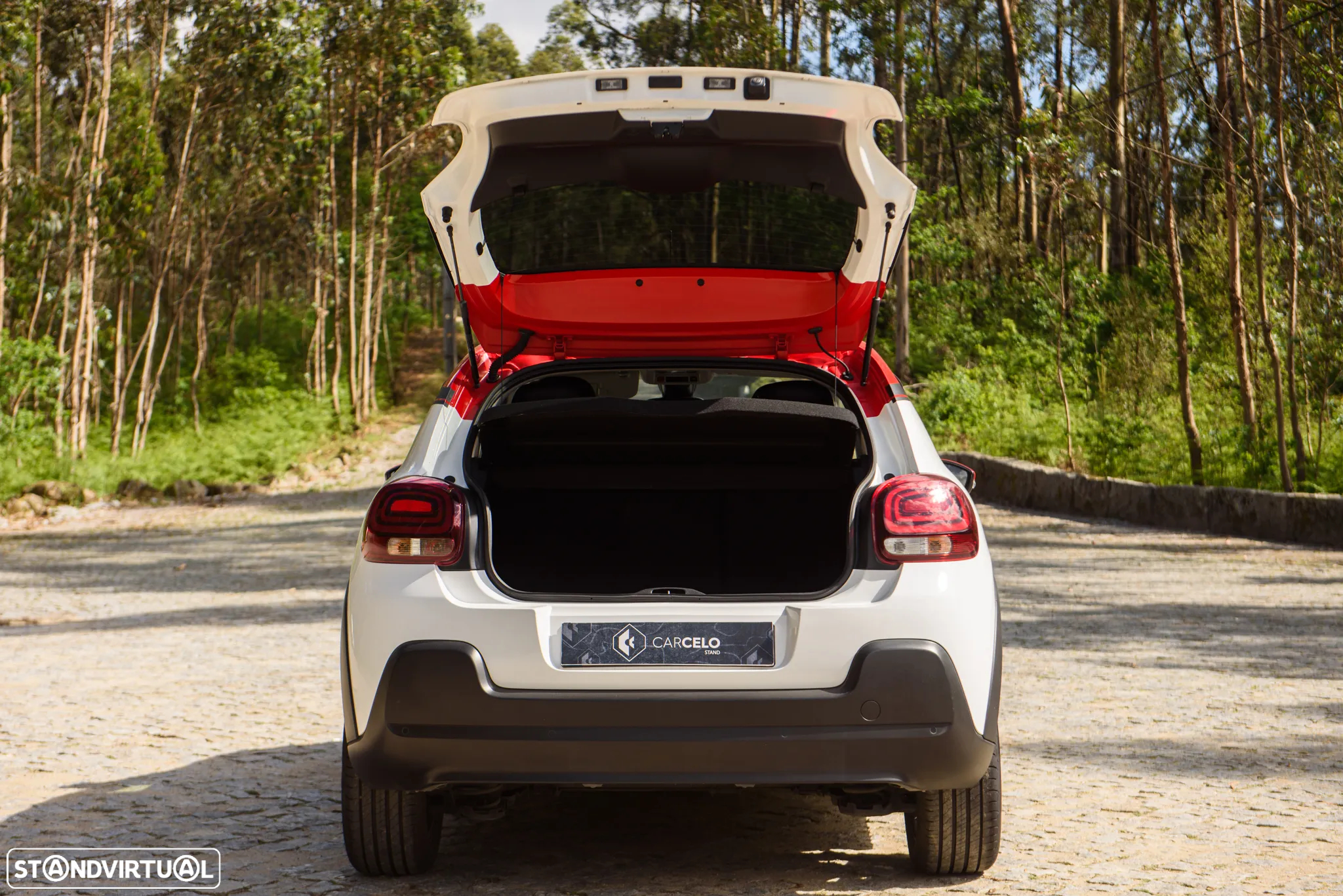 Citroën C3 1.2 PureTech Shine - 54