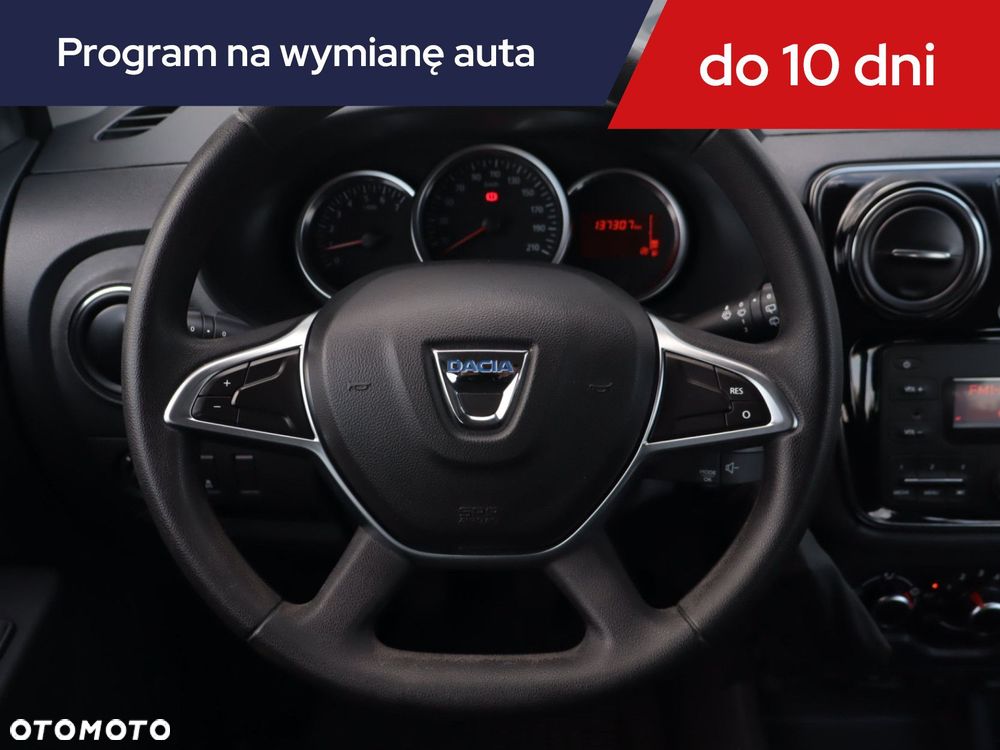 Dacia Lodgy - 17