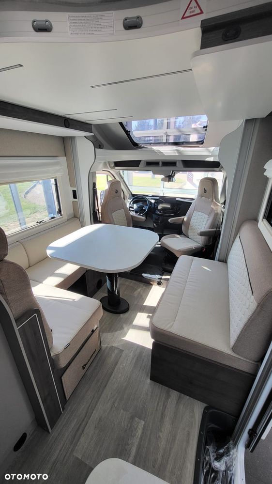 Benimar Tessoro 481 T26 - 5