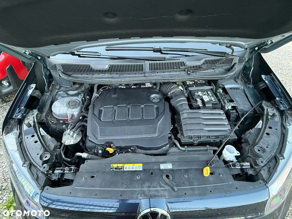 Volkswagen Caddy 2.0 TDI 4Motion - 16