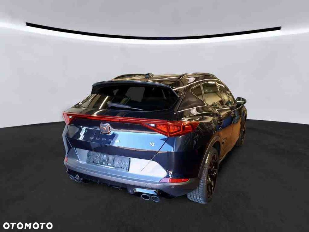 Cupra Formentor 2.0 TSI 4Drive VZ DSG - 2