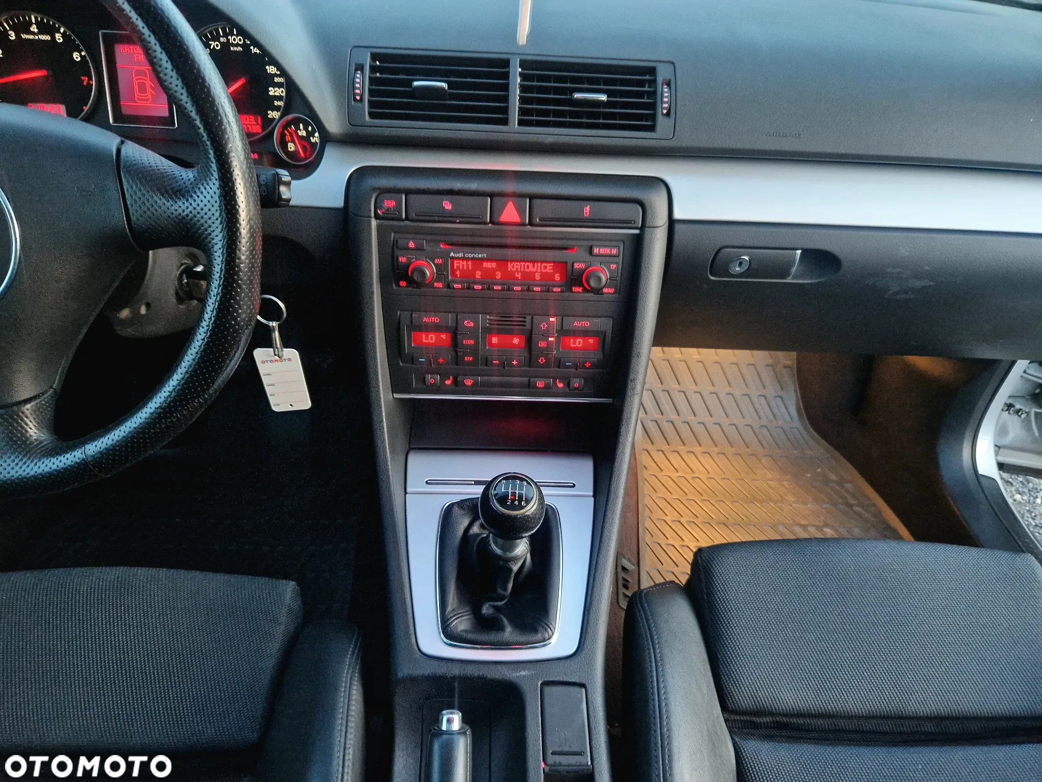 Audi A4 Avant - 18