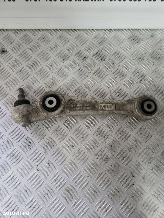 Brat Bascula Inferioara Dreapta Fata Bmw M5 M6 F10 F06 F12 F13 4.4I M5 M6 - 3