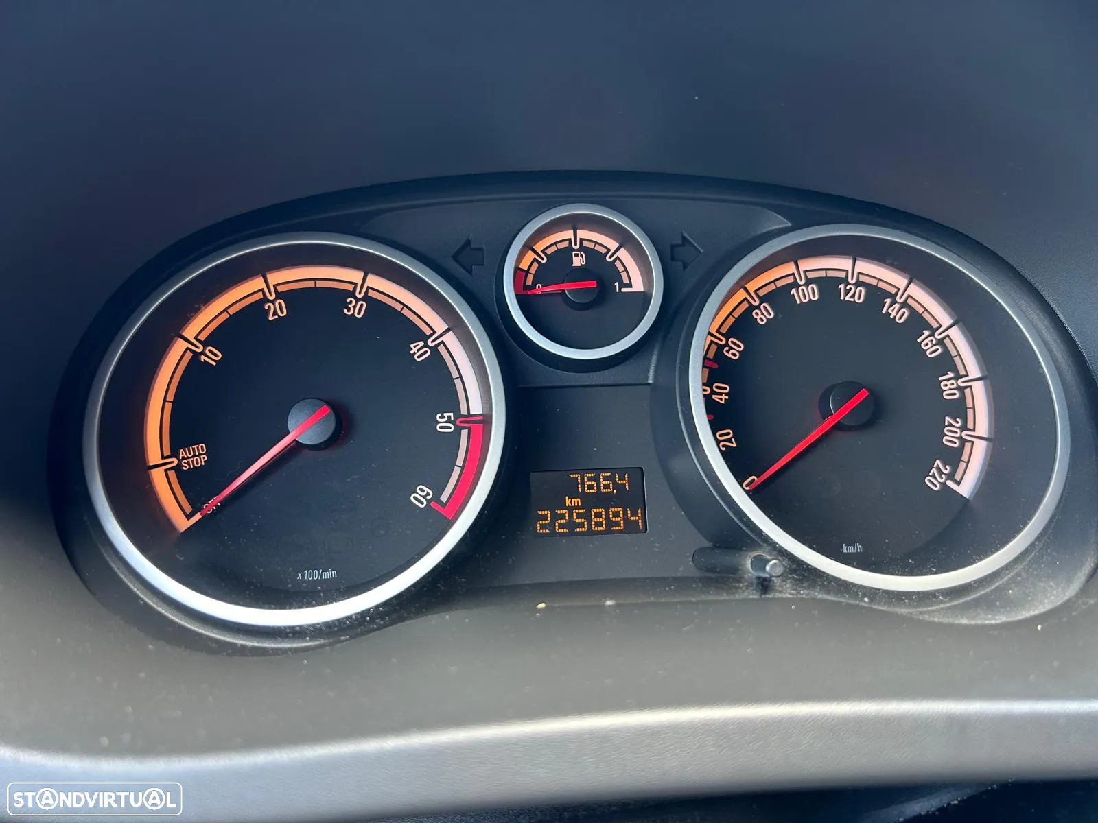 Opel Corsa 1.3 CDTi Cosmo - 10