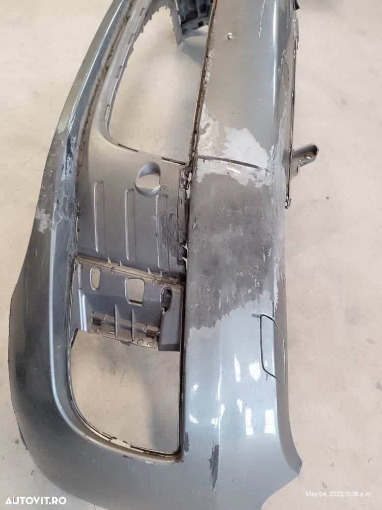 Sudura plastic / Reconditionare spoilere auto Craiova - 4