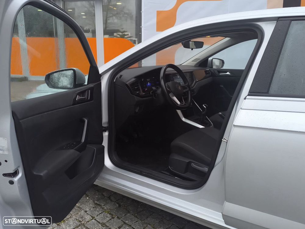 VW Polo 1.0 TSI Life - 10