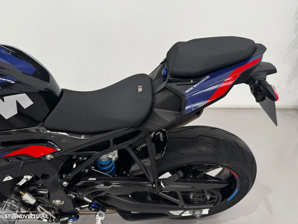 BMW M 1000 R Competition - 9