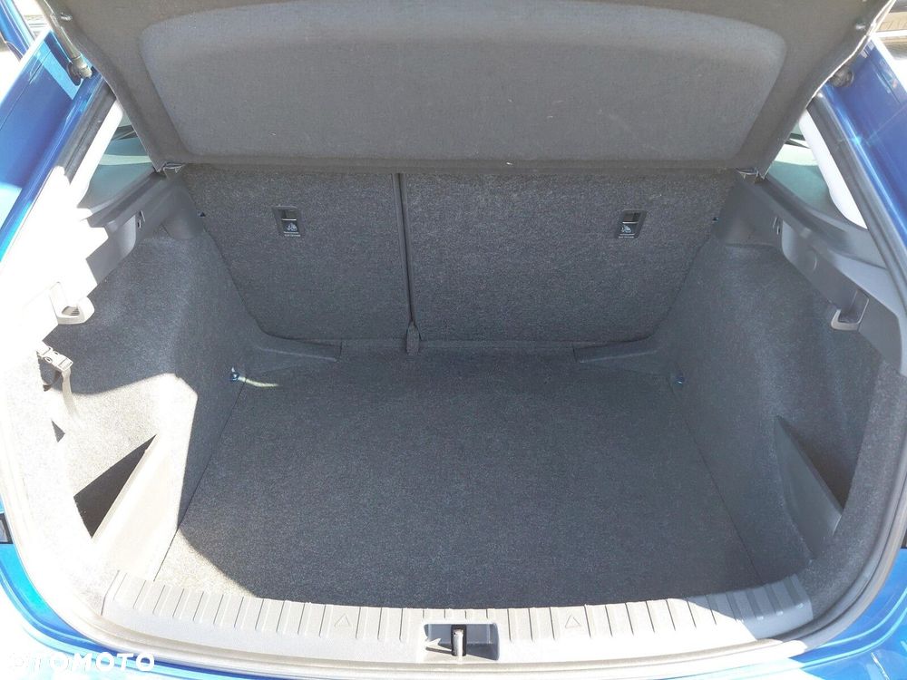 Skoda Scala 1.0 TSI Selection - 10