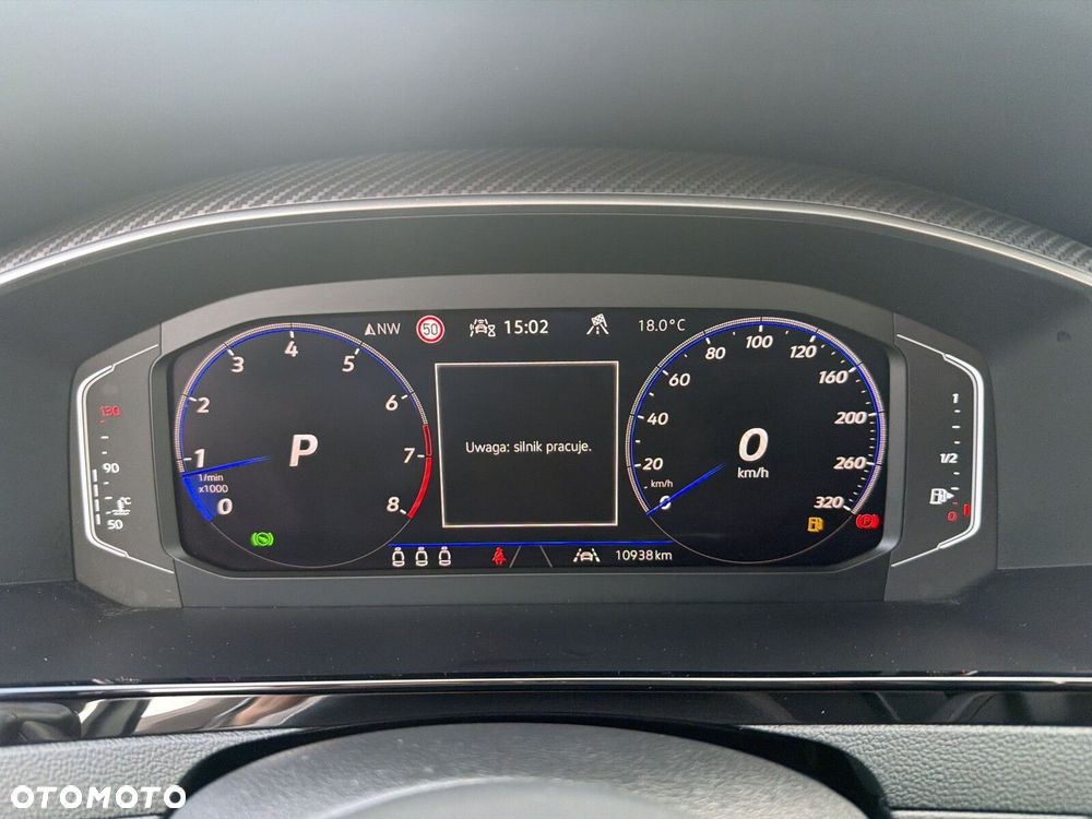 Volkswagen Arteon Shooting Brake 2.0 TSI 4Motion R DSG - 28