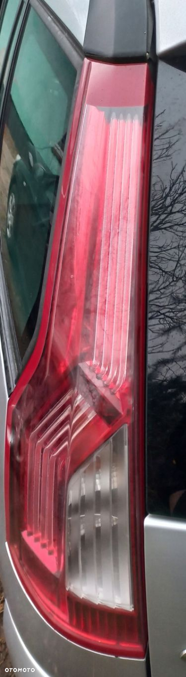 LAMPA TYLNA LEWA CITROEN GRAND PICASSO I 2006-2013 EZRC - 2