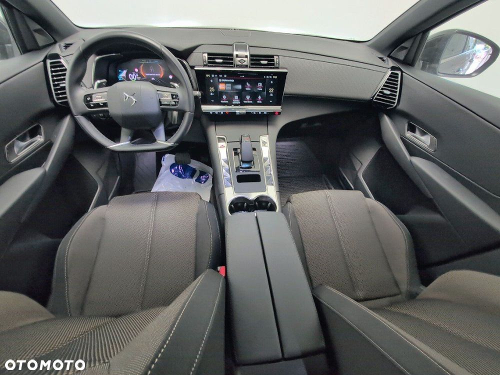 DS Automobiles DS 7 Crossback - 8