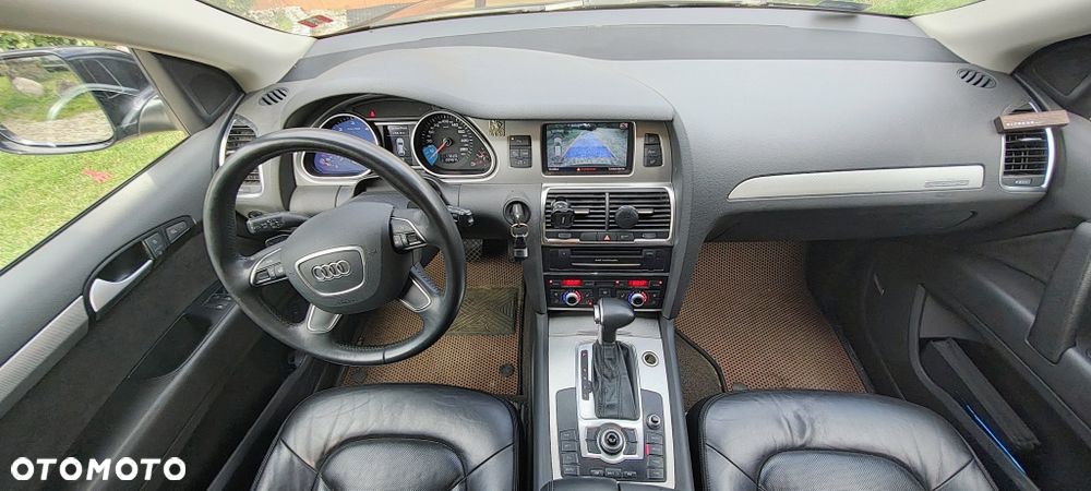 Audi Q7 - 6
