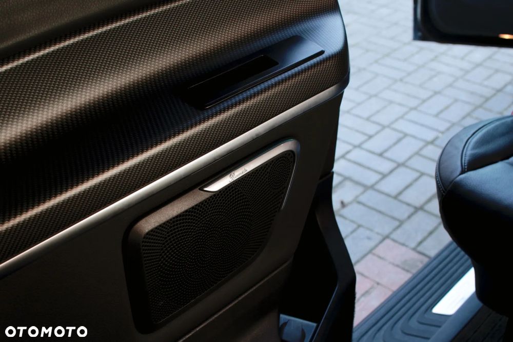 Mercedes-Benz Klasa V 300 d 4-Matic 9G-Tronic Avantgarde (ekstra d³) - 17