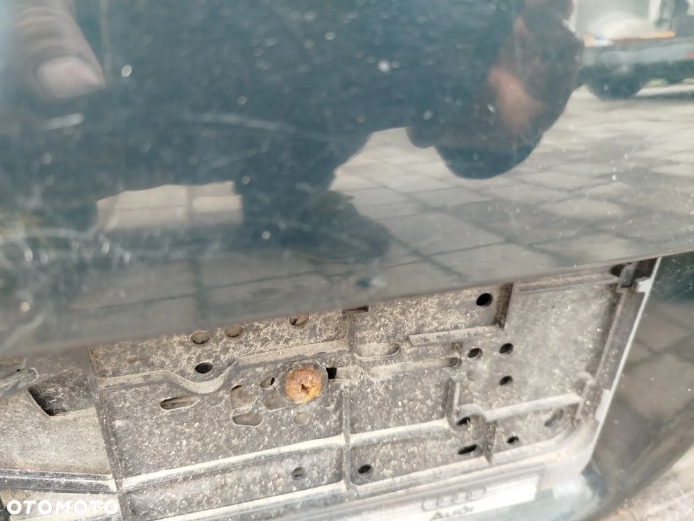 Audi A4 B7 klapa tylna LZ6E - 3