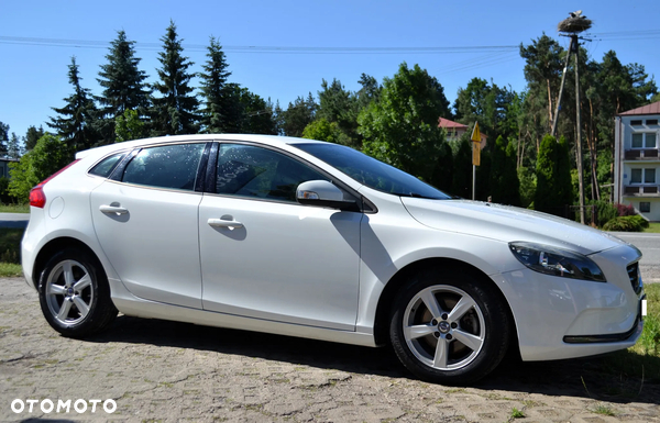 Volvo V40 T2 Kinetic