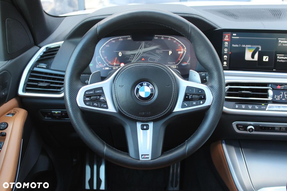 BMW X5 xDrive25d - 12