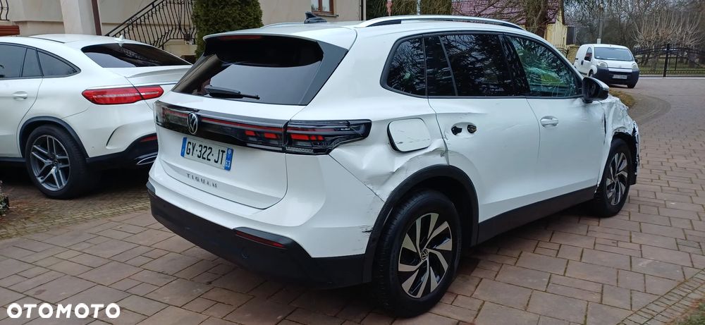 Volkswagen Tiguan 2.0 TDI SCR (BlueMotion Technology) DSG Highline - 31