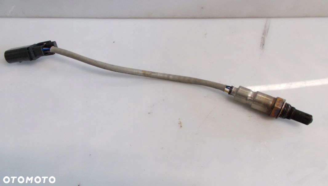 SONDA LAMBDA JEEP FIAT 55281072 - 1
