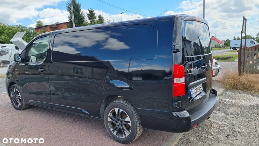 Opel Vivaro - 34