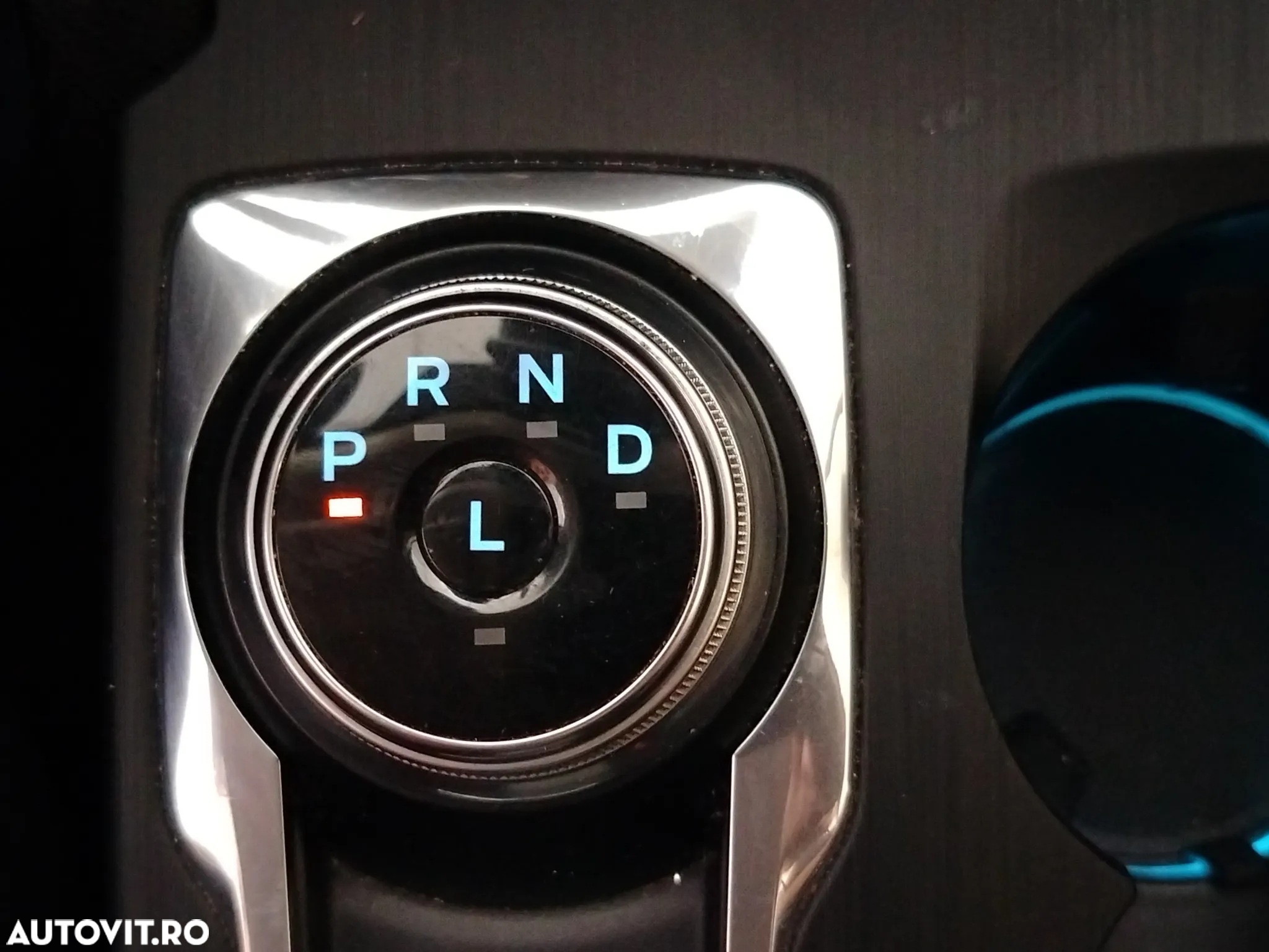Ford Focus 1.5 EcoBlue Connected - 18