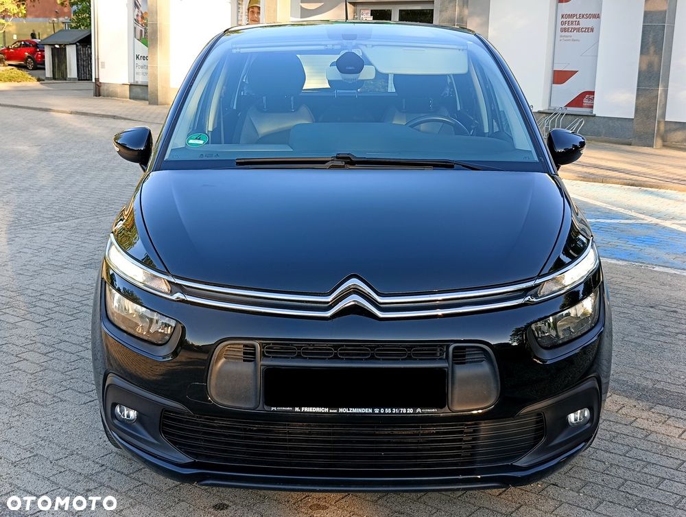 Citroën C4 Grand Picasso BlueHDi 150 Intensive - 17