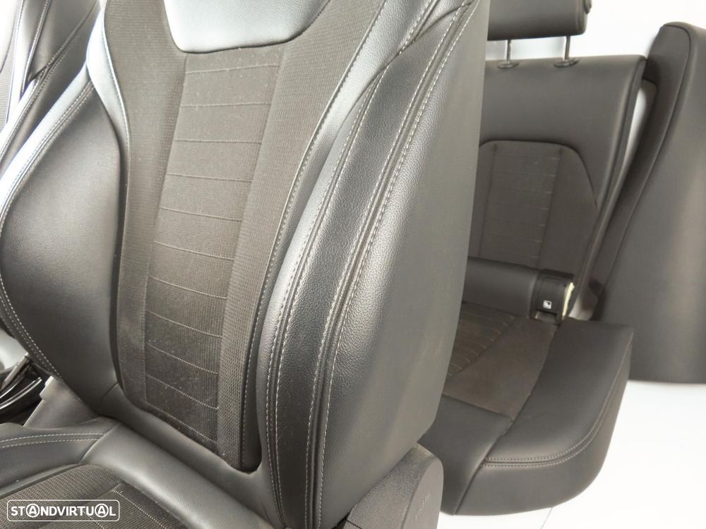 Interior desportivo Usado / Original BMW 3 (G20) - 4
