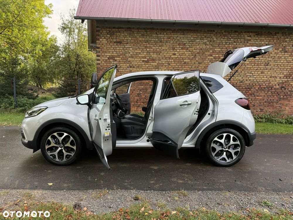 Renault Captur TCe 150 GPF INTENS - 28
