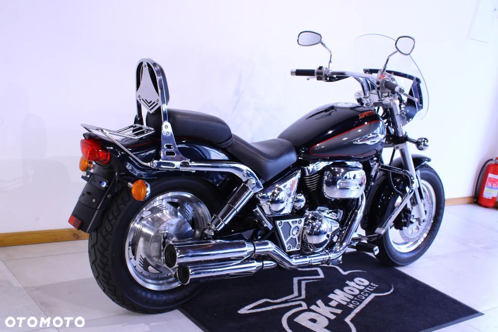 Suzuki VZ - 6