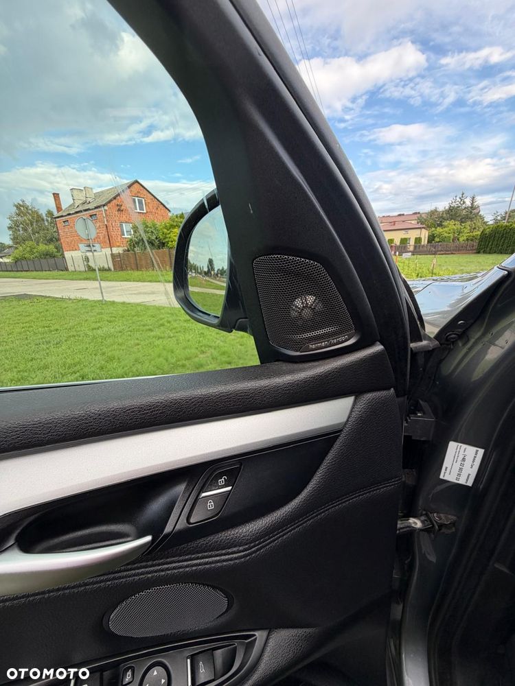 BMW X5 xDrive25d - 7