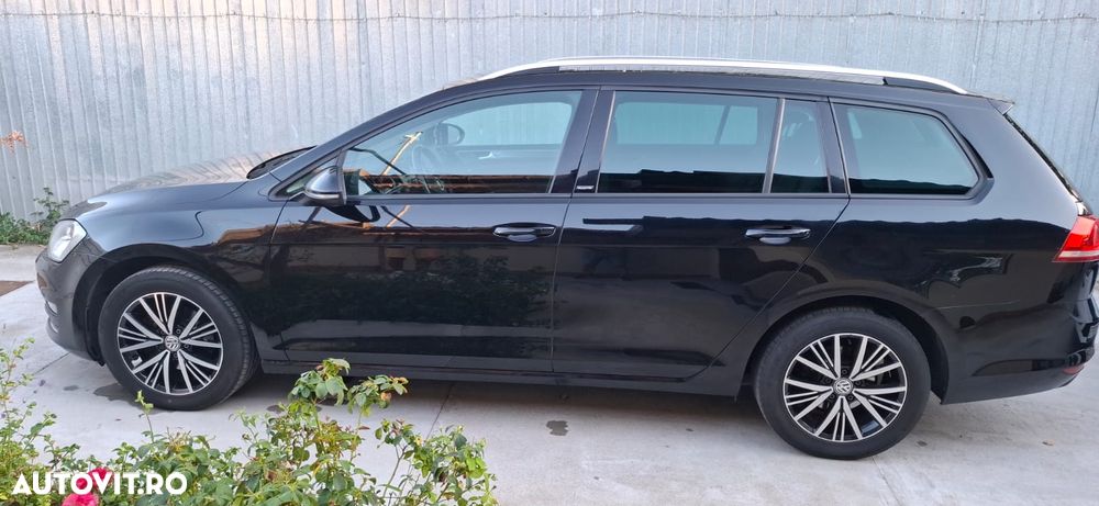 VOLKSWAGEN Golf 2016 — imagine 2